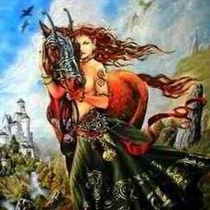 Meet your Posher, Patricia